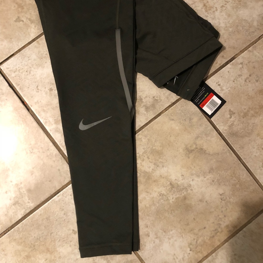 Men’s Dri Fit Active leggings